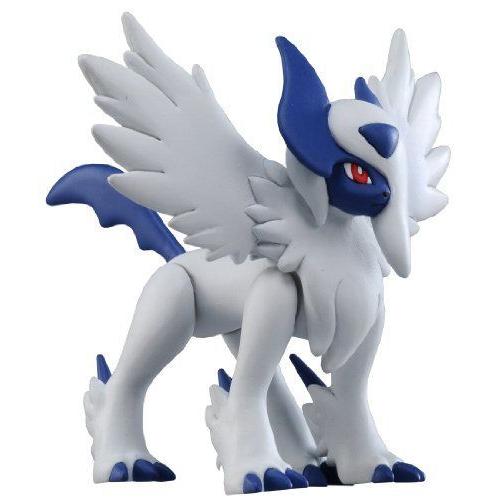 完璧 メガアブソル Sp 19 モンスターコレクション ポケットモンスター ゲームキャラクター Aliuminium Lt