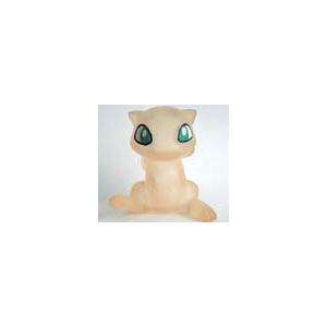 かわいい ゲームキャラクター Pokemon ポケモン ポケットモンスター 指人形 ミュウ クリア版 Www Threeriversofs Com