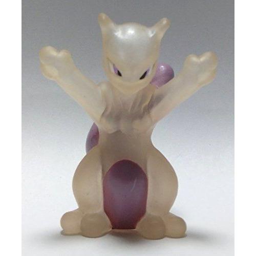 指人形 ポケモンキッズ ファイアレッド リーフグリーン1 ミュウツー クリア版 04年 ポケモン Owircmolas Pl