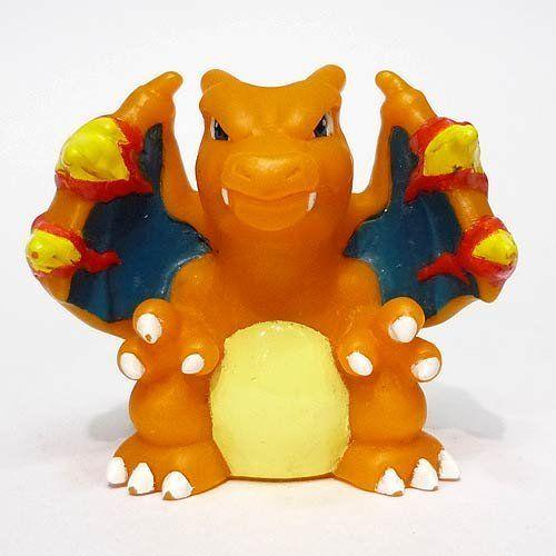 キメわざポケモンキッズdp6 No 002 リザードン ねっぷう イーマート 通販 Yahoo ショッピング