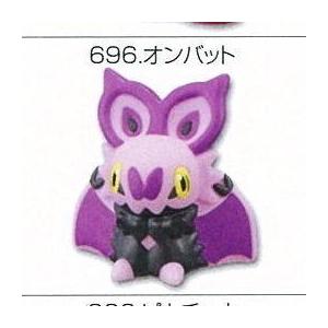 ポケモンキッズｘｙ 登場ゲンシグラードン編 696 オンバット 単品 イーマート 通販 Yahoo ショッピング