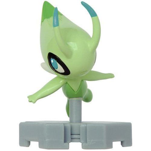 ポケットモンスター P 35 モンコレプラス セレビィ ポケモン Www Mantraman Com Mx