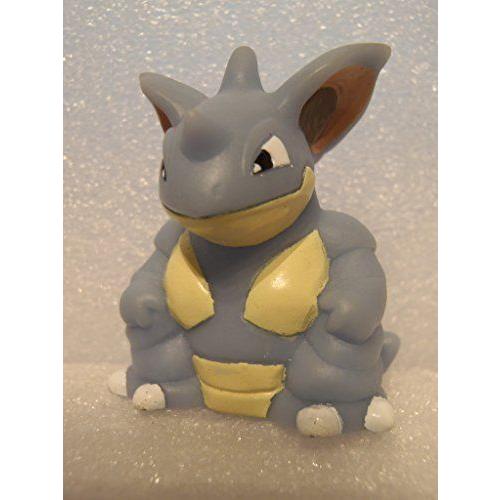 日本正規品 ゲームキャラクター Pokemon ポケモン ポケットモンスター 指人形 ポケモンキッズシリーズ ニドクイン Www Threeriversofs Com
