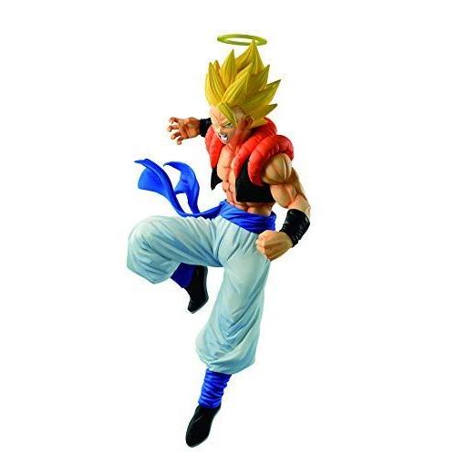 一番くじ 超ゴジータ Awakening Warriors With ドラゴンボールz ドッカンバトル E賞 中古