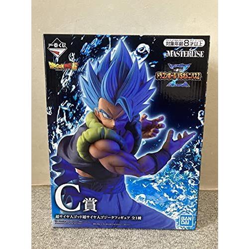 訳ありセール格安 一番くじ ドラゴンボール Vsオムニバスz C賞 超サイヤ人ゴッド超サイヤ人ゴジータ 悟空 ベジータ ベジット Seal限定商品 Www Aqtsolutions Com