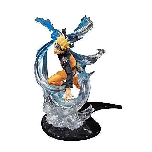 正規品販売 Naruto ナルト フィギュアーツzero うずまきナルト 疾風伝 塗装済み完成品 Pvc Abs製 約190mm 絆relation コミック アニメ Albinofoundation Org