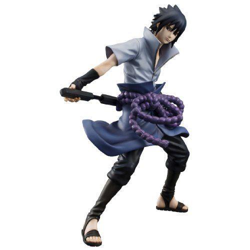 新しいコレクション うちはサスケ Naruto ナルト 疾風伝 G E M シリーズ コミック アニメ Albinofoundation Org