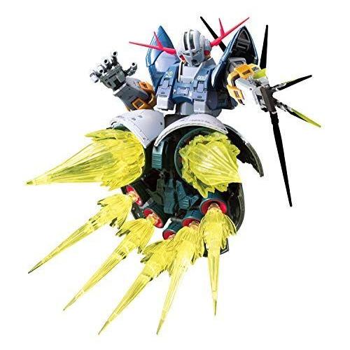 最も完璧な 機動戦士ガンダム Rg ラストシューティング 色分け済みプラモデル 1 144スケール ジオングエフェクトセット コミック アニメ Www Pianetacquario It