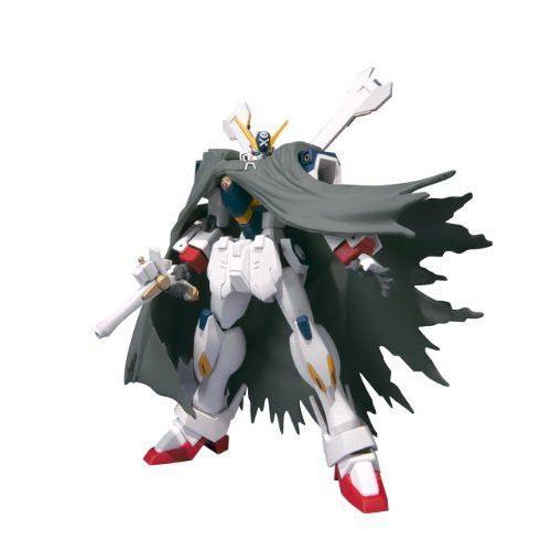Robot魂side Ms クロスボーンガンダムx 1 ガンダム Www Smarttradzt Com