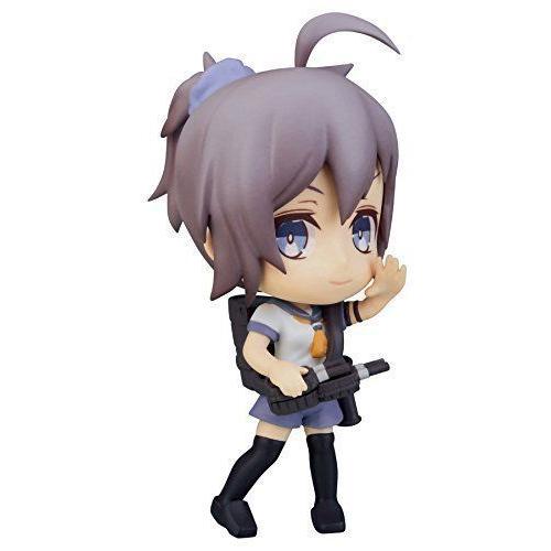 ちびきゅんキャラ 艦隊これくしょん 艦これ 再会のcoral Sea