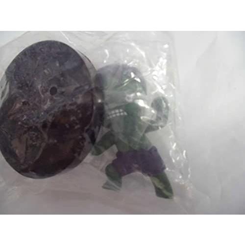 人気no 1 マーベル キャラクターコレクション ハルク 単品 ガチャ Materialworldblog Com