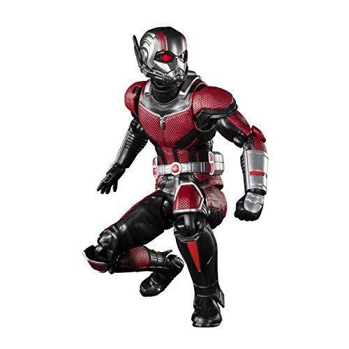 S.H.フィギュアーツ アントマンamp;ワスプ(ANT-MAN AND THE WASP) アントマン 約150mm ABSamp;PVC製 塗装済み