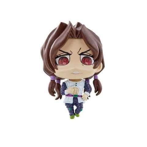 イルーゾォ ジョジョの奇妙な冒険 カプセルフィギュアコレクション 03 ジョジョの奇妙な冒険