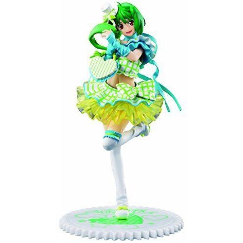 時間指定不可 一番くじプレミアム 劇場版 マクロスf 虚空歌姫 イツワリノウタヒメ ギラサマアンコール C賞 ペパーミントキャンディver ランカ ポイント10倍 Turningheadskennel Com