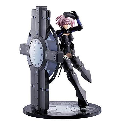 ギフト プレゼント ご褒美 一番くじ Fate Grand Order 武装完了 霊基外骨骼 オルテナウス A賞 シールダー マシュ キリエライト オルテナウス フ