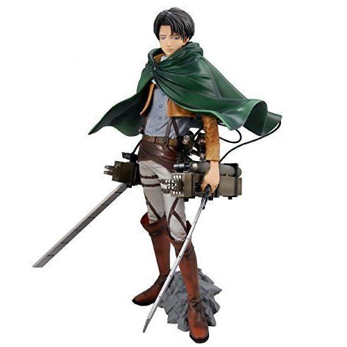 Master Stars Piece The Levi リヴァイ 高さcm 立体機動装置 高さ18cm Ver Msp 全2種フルコン 最大76 オフ