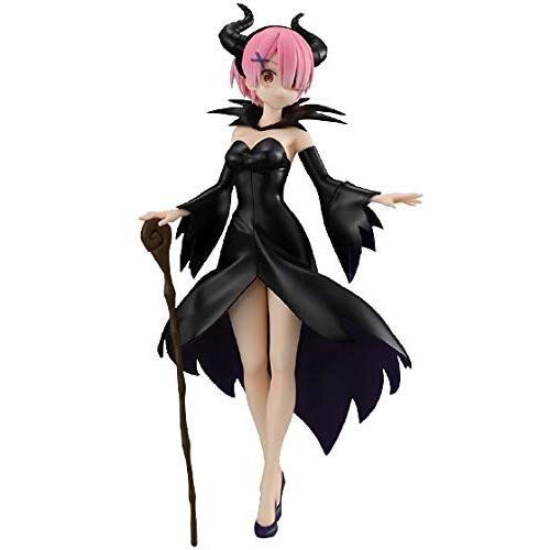 Re ゼロから始める異世界生活 リゼロ Sssフィギュア 童話シリーズ ラム 眠り姫 春早割