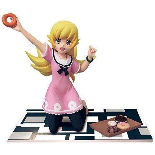 物語シリーズ 忍野忍 フィギュアver 4 イーマート 通販 Yahoo ショッピング