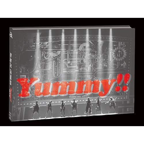 LIVE TOUR 2018 Yummy you&me(Blu-ray Disc2枚組)(Blu-ray盤) アイドル