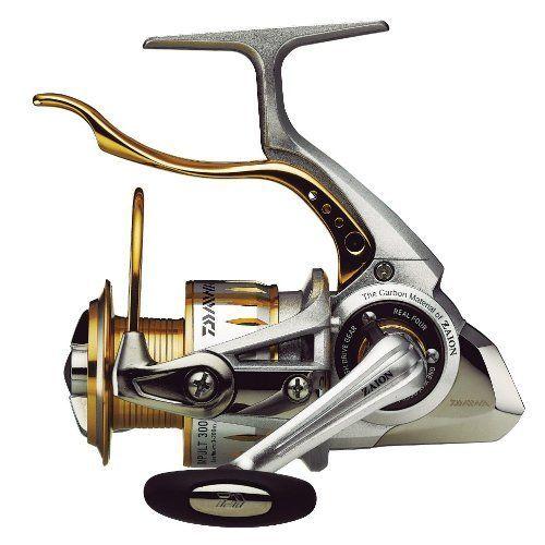 売りですのダイワ リール リール New リール インパルト New 3000lbd イーマート 激安価格