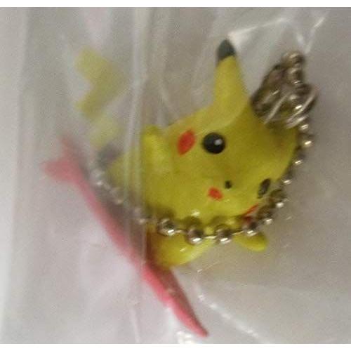 品数豊富 ポケットモンスター ポケモンスイング3 ガシャポン 単品 なみのりピカチュウ その他おもちゃ Mail Sarwadadi Kawunganten Cilacapkab Go Id