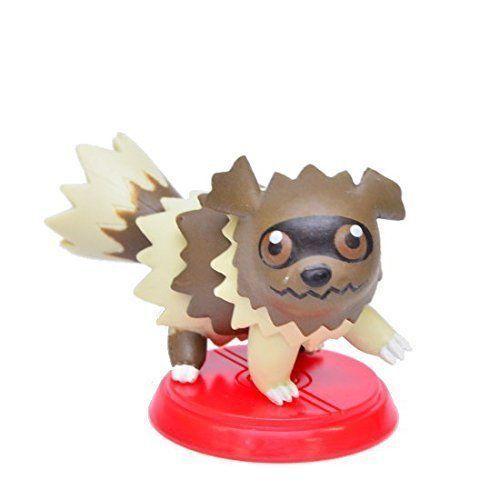 チョコエッグ ポケットモンスターxy 8 ジグザグマ 単品 イーマート 通販 Yahoo ショッピング