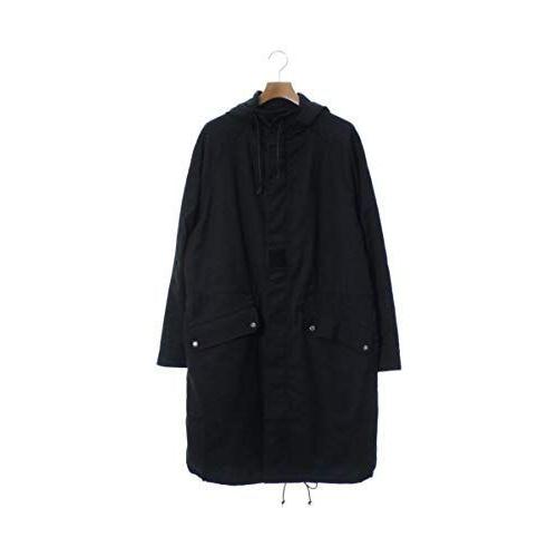 短納期 Uniform Experiment ユニフォームエクルペリメント モッズコート ユニフォームエクルペリメント メンズ 黒 0927 2 M位 メンズ 中古 中古 ならショッピング ランキングや口コミも豊富なネット通販 更にお得なpaypay残高も スマホアプリも
