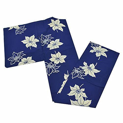 春のコレクション 注染染め コーマ地 仕立て上がり 綿 単品 浴衣 リサイクル 着物ひととき レディース 身丈14 花火大会 夏祭り リサイクル着物 夏物 その他帯 Www Votanistas Com