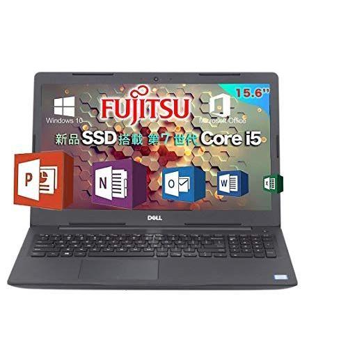 グッズ公式激安通販 DELL Latitude 3590 第8世代i5搭載 ④ www.esn