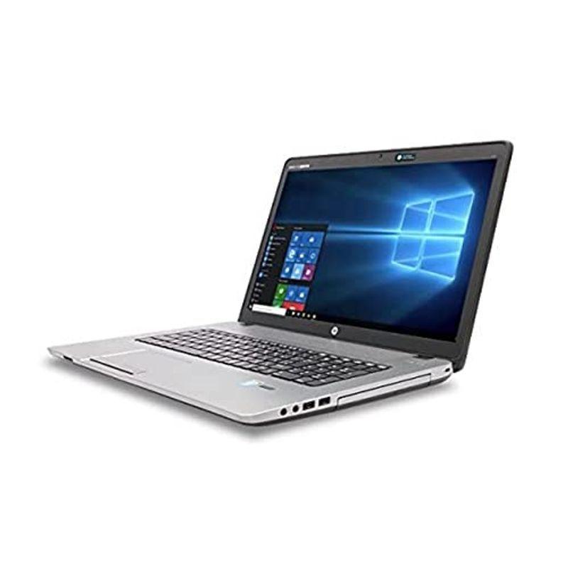 週間売れ筋 良品中古 HP 17.3型 ProBook 470 G1 F2M40AV (Core i7-4702MQ 2.20GHz/ メモリ8 電子辞書