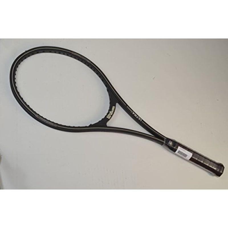 中古 Graphite テニスラケット ウィルソン ウルトラ グラファイト テニス Wilson Ultra ウルトラ Graphite グリップサイズ L4