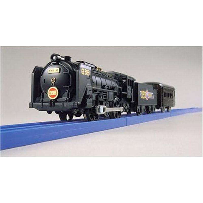 プラレール 銀河鉄道999 銀河鉄道999