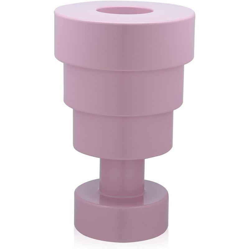 お値下げ カルテル フラワーベース ピンク φ30/H48cm カリス SFCH-K8851-31国内総代理店正規品 【Z8807476941】(30934円)