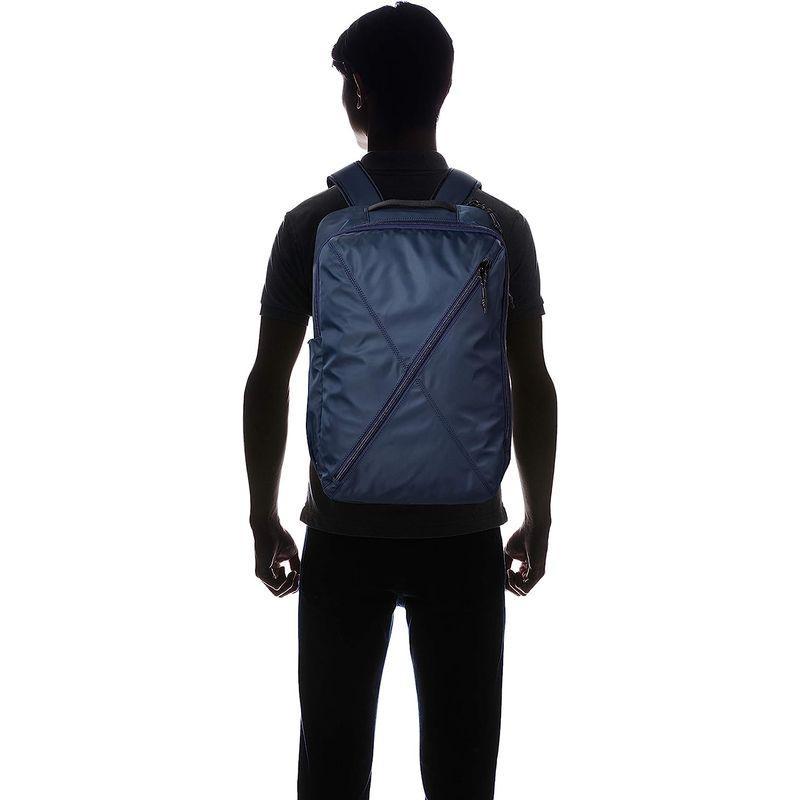 サムソナイトレッド ボックスパック バイアスジャック 3 ダークネイビー ボックスパック バイアスジャック ダークネイビー