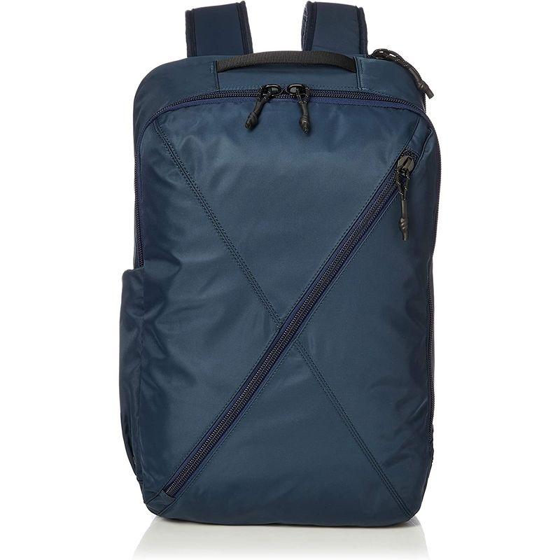 サムソナイトレッド ボックスパック バイアスジャック 3 ダークネイビー ボックスパック バイアスジャック ダークネイビー