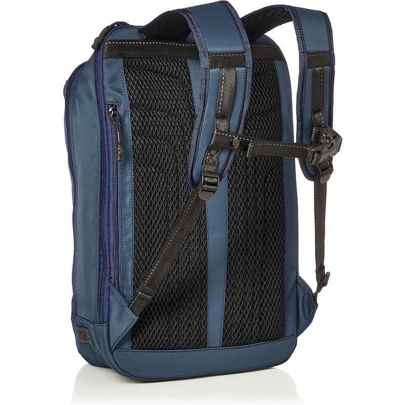 サムソナイトレッド ボックスパック バイアスジャック 3 ダークネイビー ボックスパック バイアスジャック ダークネイビー