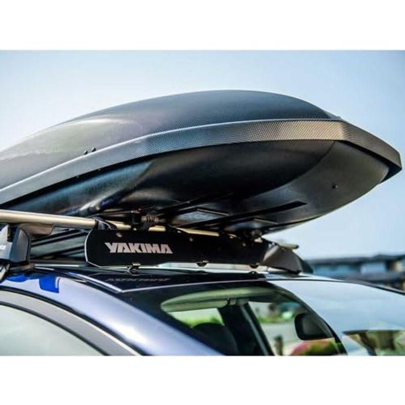 YAKIMA 正規品 フェアリング ルーフラッククロスバー取付用 全長86cm