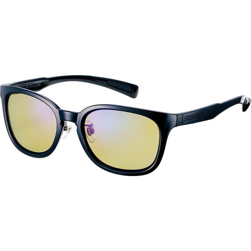 スワンズ スポーツ 偏光 サングラス DF パスウェイ PW-0168 BK ブラック 横幅14.1cm × 高さ4.5cm スポーツ 偏光 サングラス DF パスウェイ PW BK ブラック 横幅14 1cm 高さ4 5cm