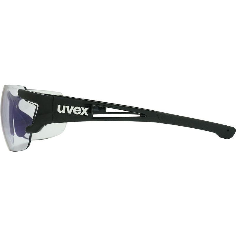 uvex(ウベックス) スポーツサングラス 調光ミラー くもり止め ランニング/自転車 sportstyle 803 race V uvex ウベックス スポーツサングラス 調光ミラー くもり止め ランニング/自転車 sportstyle race