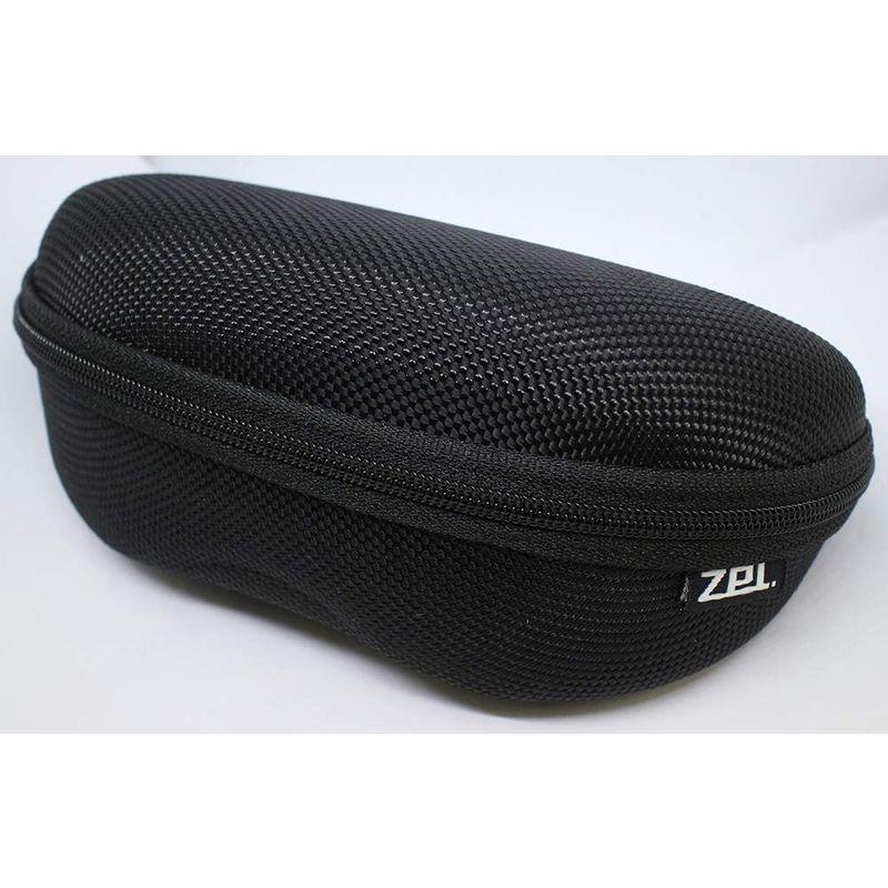 オフィスZPI エアーエピック OR-GSM エアーエピック オフィスZPI OR GSM 偏光サングラス シルバーミラー