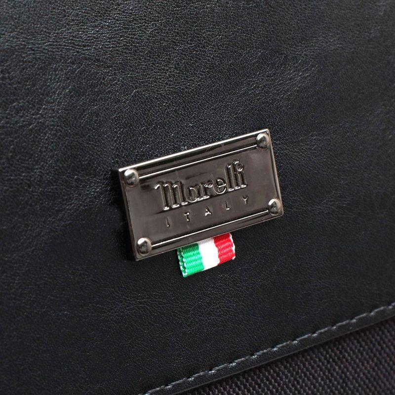 Marelli マレリー キャリーケース キャリーバッグ スーツケース ソフトタイプ 4輪 MATC150-BK マレリー キャリーケース キャリーバッグ スーツケース ソフトタイプ 4輪 MATC150 BK マチ23cm