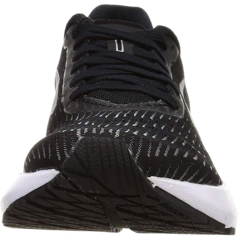 ブルックス ランニングシューズ 軽量 反発 クッション ハイペリオンテンポ メンズ レディース B D BRM BRW 0323 ブラック/ ランニングシューズ 軽量 反発 クッション ハイペリオンテンポ メンズ レディース BRM BRW ブラック/