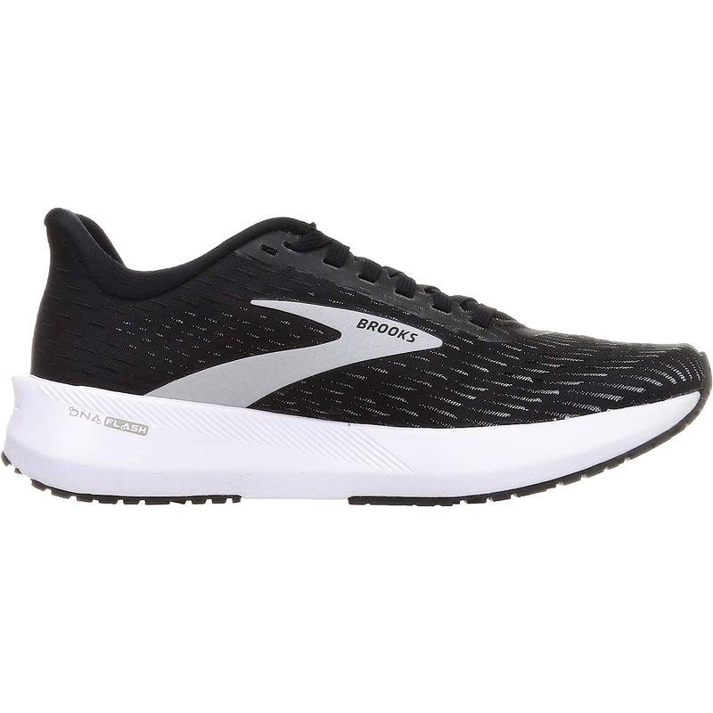 ブルックス ランニングシューズ 軽量 反発 クッション ハイペリオンテンポ メンズ レディース B D BRM BRW 0323 ブラック/ ランニングシューズ 軽量 反発 クッション ハイペリオンテンポ メンズ レディース BRM BRW ブラック/