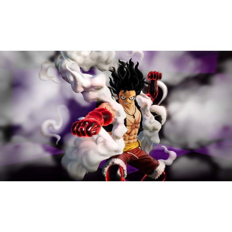 ONE PIECE 海賊無双4 PIECE 海賊無双4