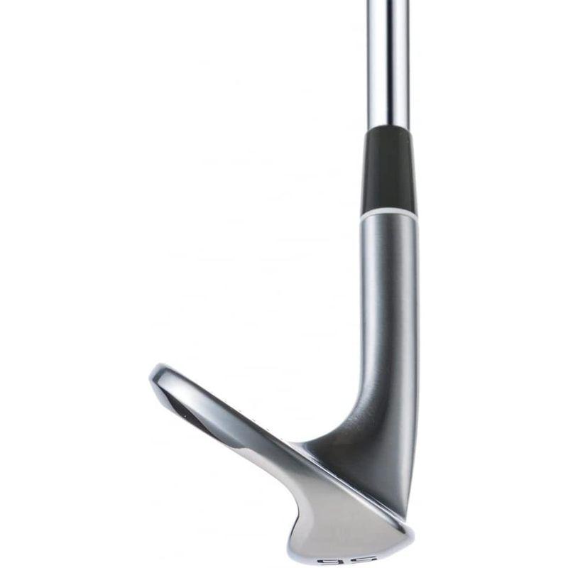フォーティーン(FOURTEEN) DJ-5 ウェッジ 56度 TS-114w メンズ 右 ロフト角: 56度 フレックス:WEDGE 56度 ロフト角 FOURTEEN DJ ウェッジ TS 114w メンズ フレックス WEDGE
