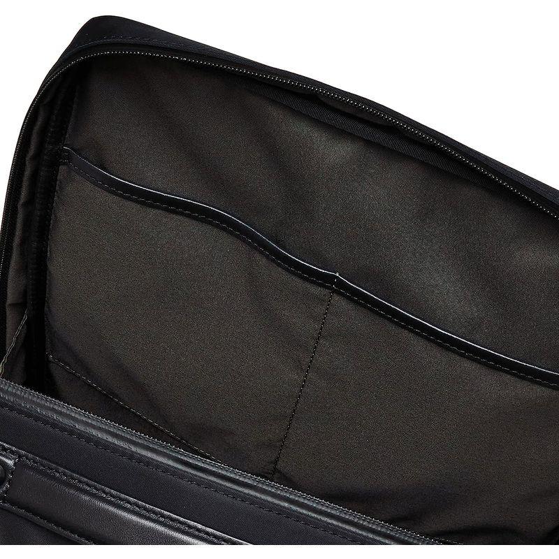 サムソナイト ブラック レーベル メンズビジネスリュック ガトウィック GATWICK バックパック ブラック サムソナイト ブラック