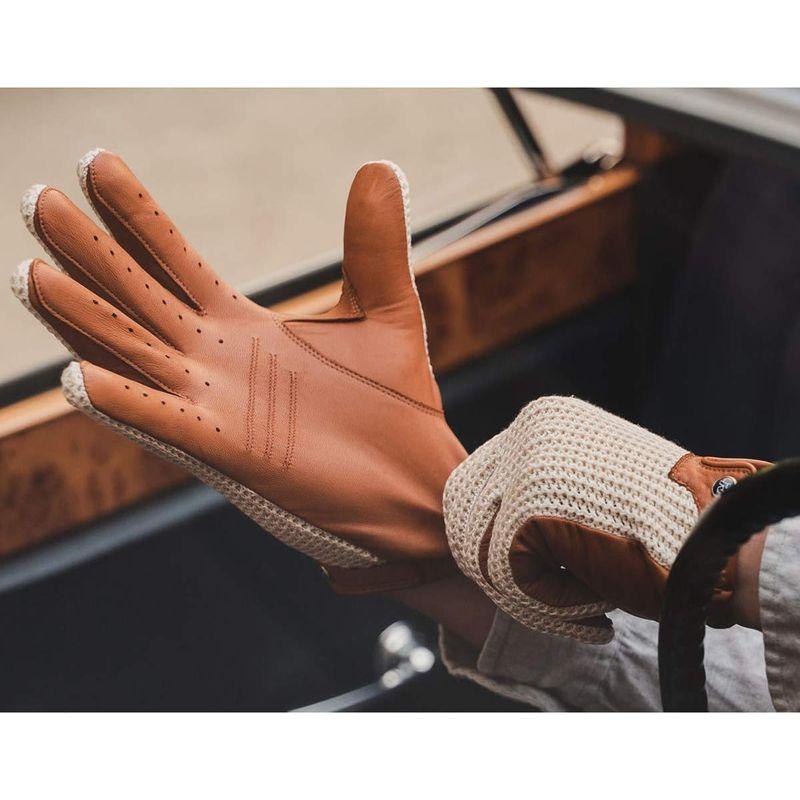 AUTODROMO(アウトドローモ)ストリングバック・ドライビング・グローブ STRINGBACK DRIVING GLOVE XL コニャ STRINGBACK DRIVING コニャ AUTODROMO(アウトドローモ)ストリングバック・ドライビング・グローブ GLOVE XL M1549906763(14927円)