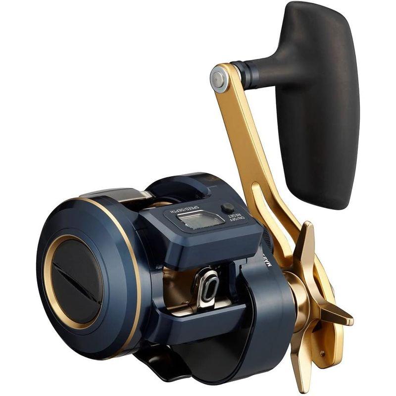 ★動作確認済み ダイワ(DAIWA) 21 ソルティガIC 300HL-SJ 【VQL1157880184】(40668円)