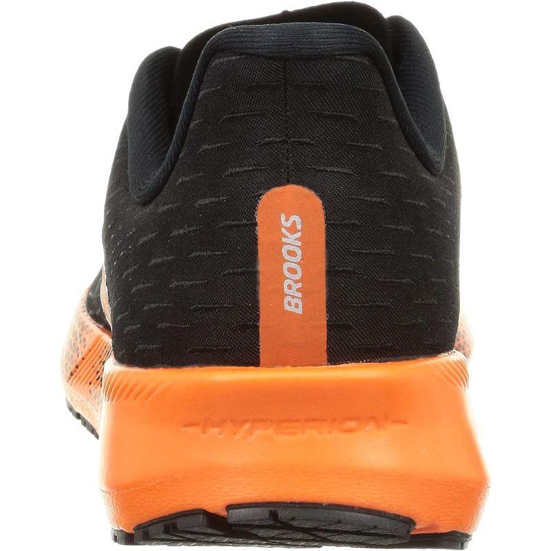 ブルックス ランニングシューズ 軽量 反発 クッション ハイペリオンテンポ メンズ レディース B D BRM BRW 0323 ブラック/ ランニングシューズ 軽量 反発 クッション ハイペリオンテンポ メンズ レディース BRM BRW ブラック/