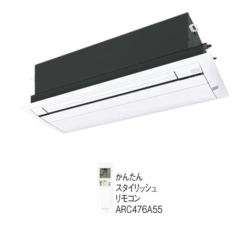 ダイキン（DAIKIN） 【現金振込特価】C56ZCV ※室内機のみ エアコン 主